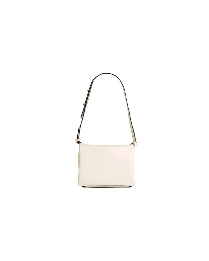 WANDLER TASCHEN - Handtaschenauf YOOX.COM Cremeweiß