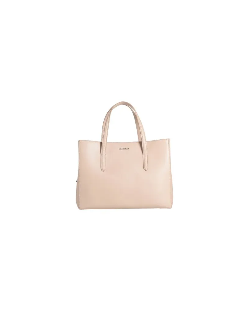 Coccinelle TASCHEN - Handtaschenauf YOOX.COM Maulwurfsgrau