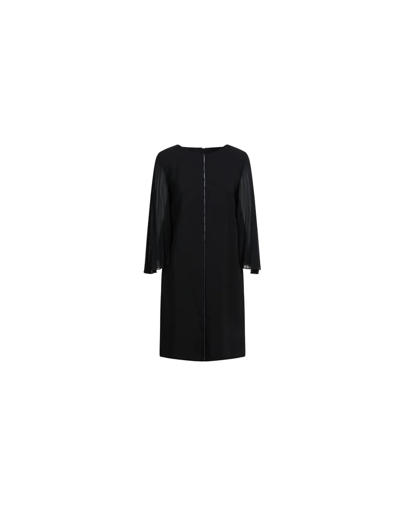 Rinascimento KLEIDER - Mini-Kleiderauf YOOX.COM Schwarz
