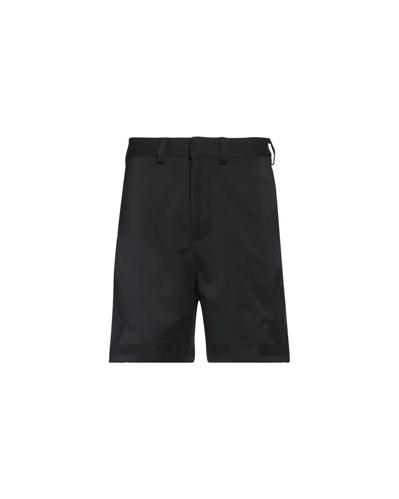 Jordan HOSEN & RÖCKE - Shorts & Bermudashortsauf YOOX.COM Schwarz