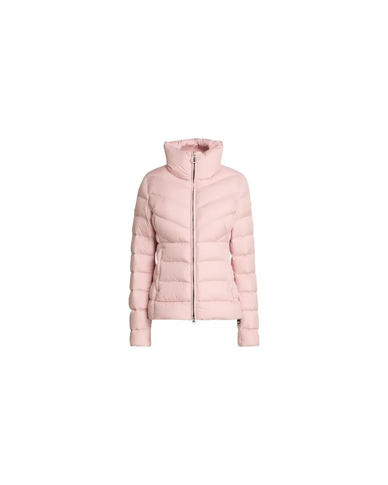 Colmar JACKEN & MÄNTEL - Pufferjacken & Daunenjackenauf YOOX.COM Hellrosa