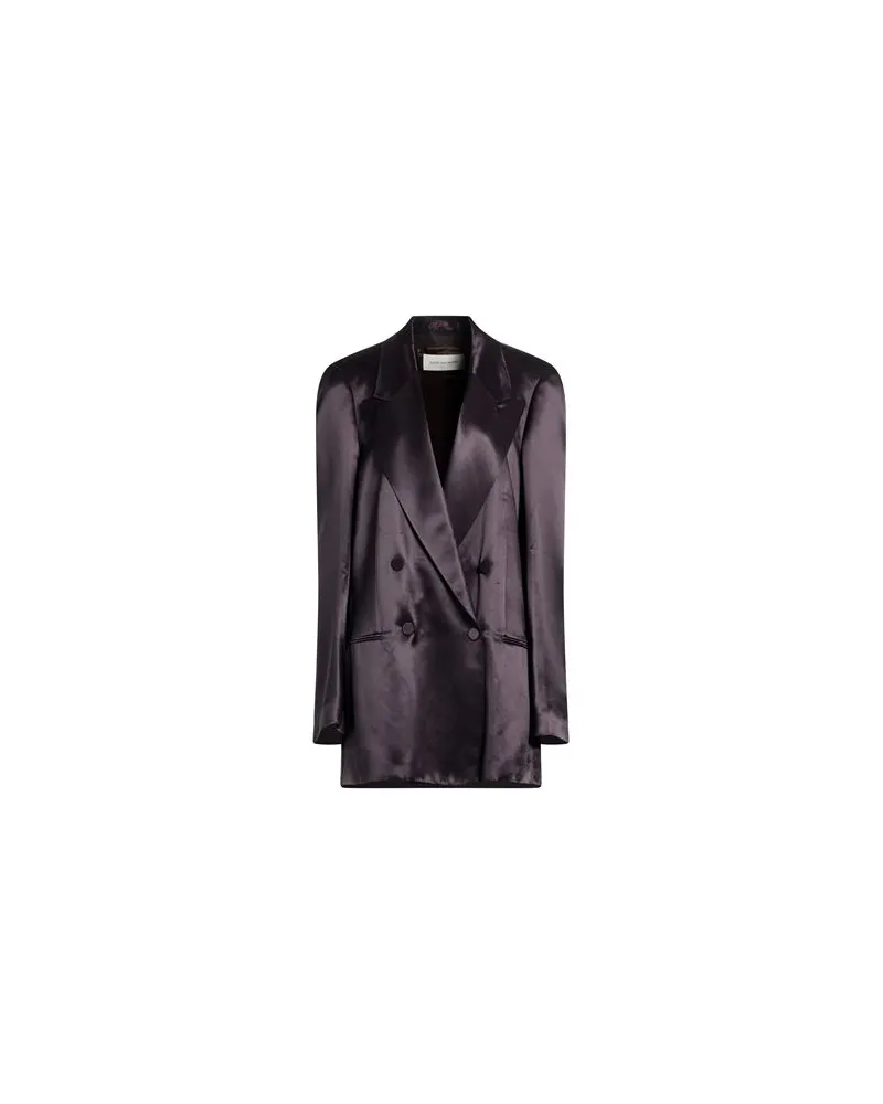 Dries van Noten ANZÜGE und CO-ORDS - Blazersauf YOOX.COM Nachtblau