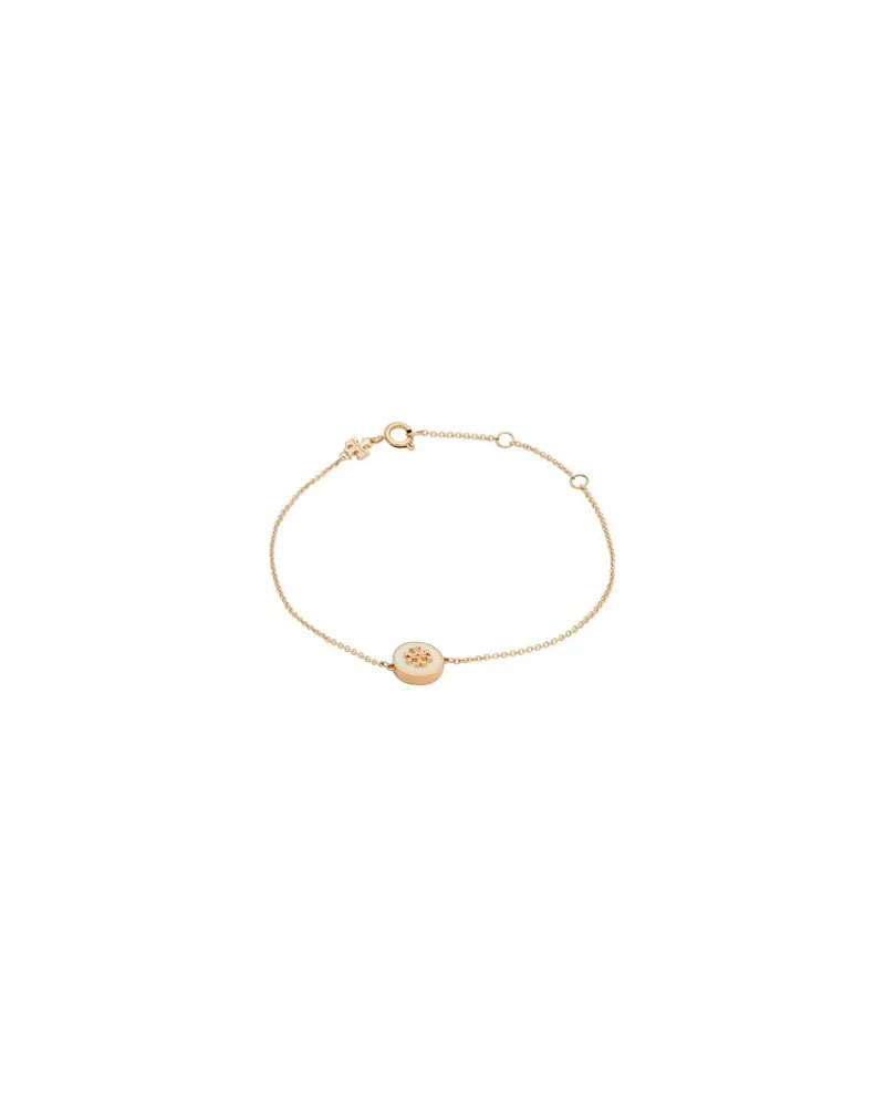 Tory Burch SCHMUCK und UHREN - Armbänderauf YOOX.COM Gold