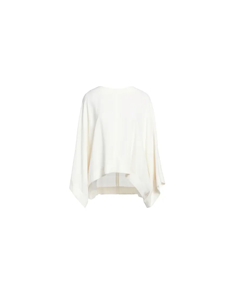 AGNONA TOPS - Topsauf YOOX.COM Elfenbein