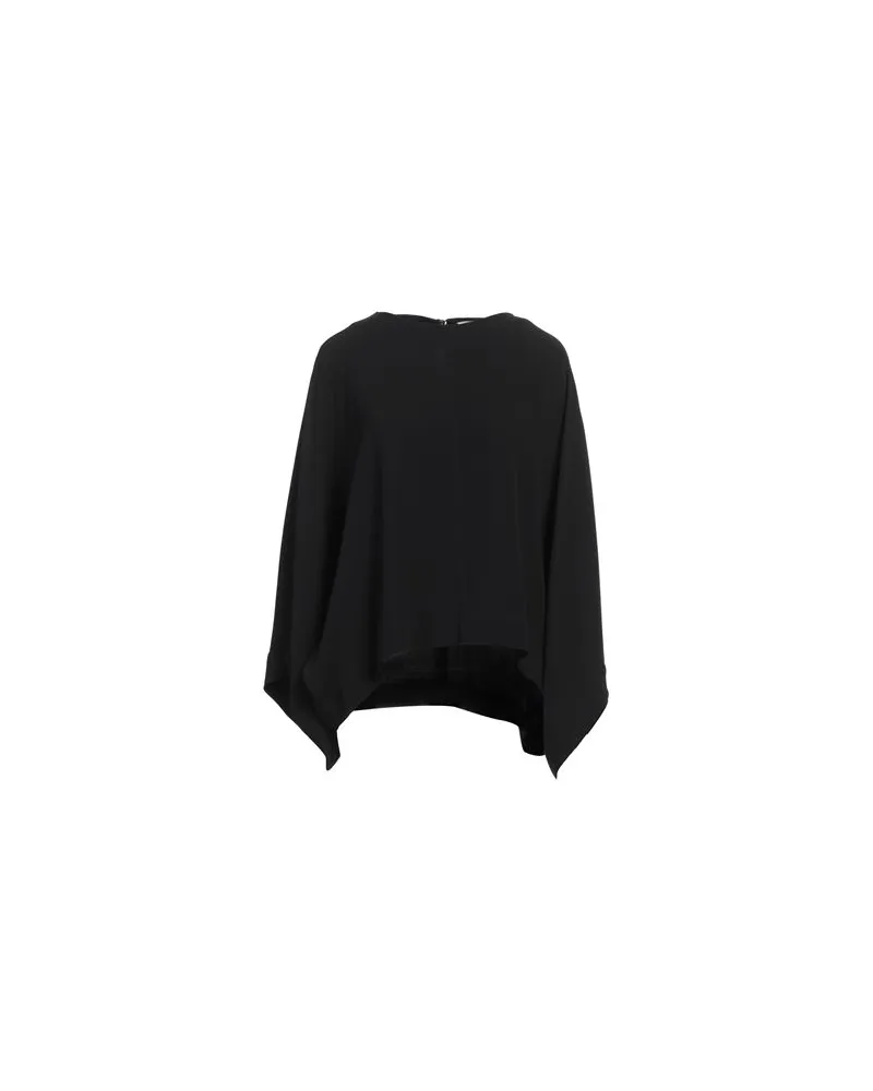 AGNONA TOPS - Topsauf YOOX.COM Schwarz
