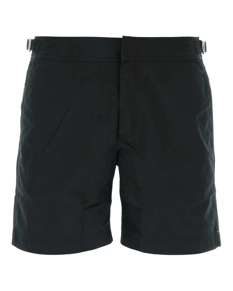 Orlebar Brown Shorts & Bermudashorts Schwarz