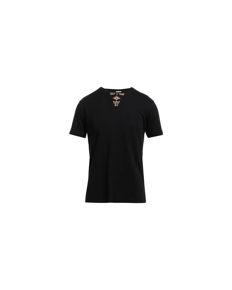 Stilosophy TOPS - T-shirtsauf YOOX.COM Schwarz