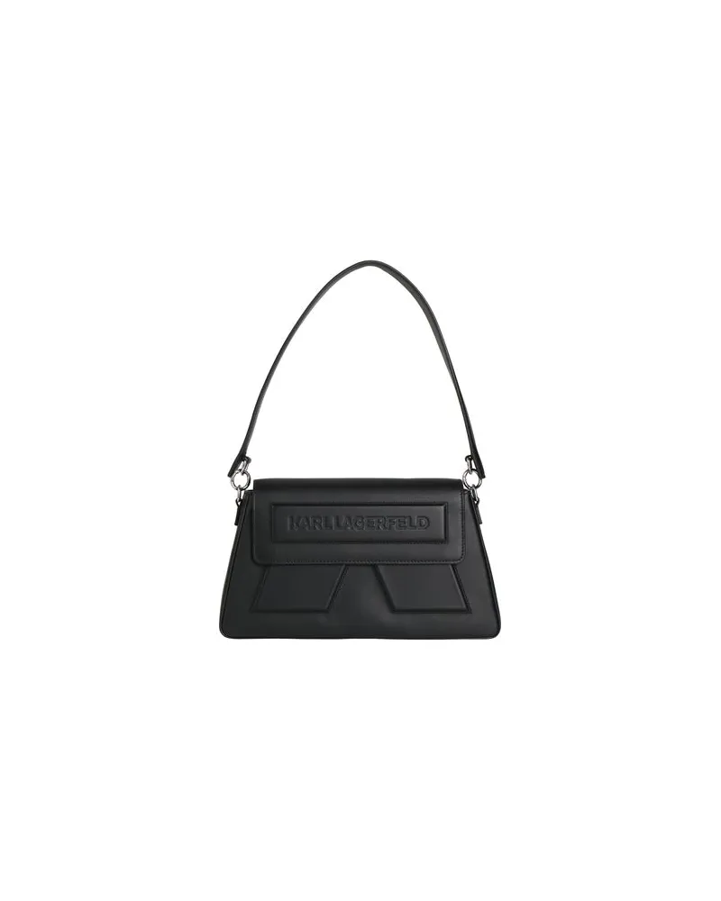 Karl Lagerfeld TASCHEN - Handtaschenauf YOOX.COM Schwarz