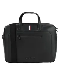 Tommy Hilfiger Handtaschen Schwarz