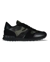 Valentino Garavani Sneakers Schwarz