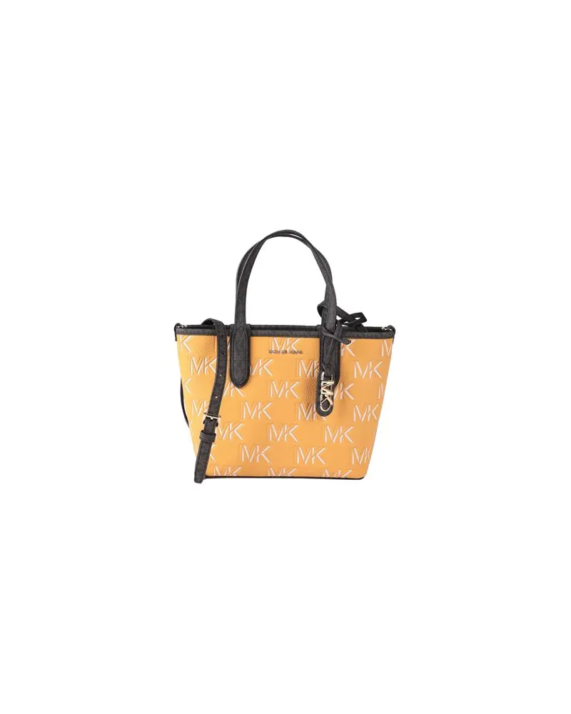 Michael Kors TASCHEN - Handtaschenauf YOOX.COM Mandarine