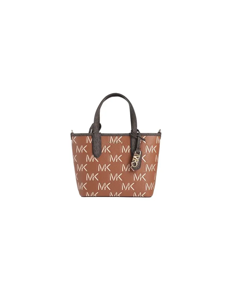 Michael Kors TASCHEN - Handtaschenauf YOOX.COM Braun