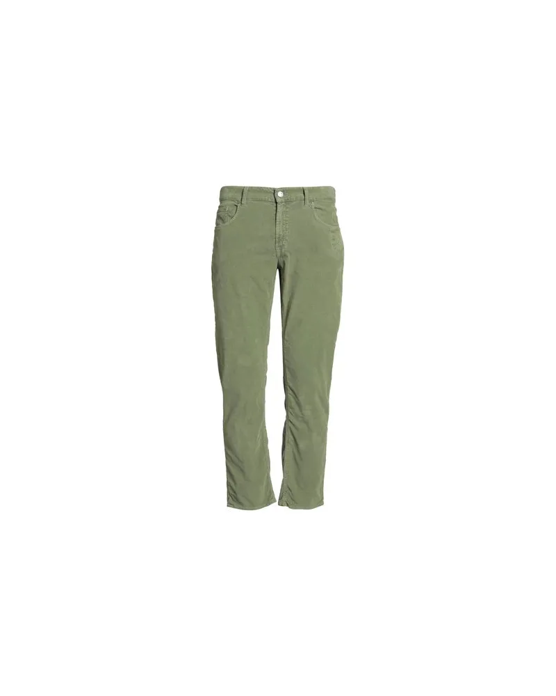 Department 5 HOSEN & RÖCKE - Hosenauf YOOX.COM Militärgrün