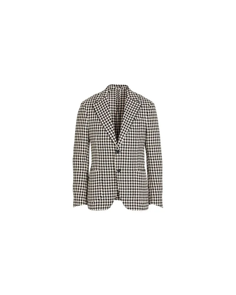 LARDINI ANZÜGE und CO-ORDS - Blazersauf YOOX.COM Schwarz