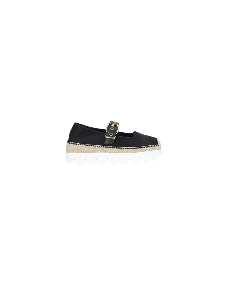 Marni SCHUHE - Espadrillesauf YOOX.COM Schwarz