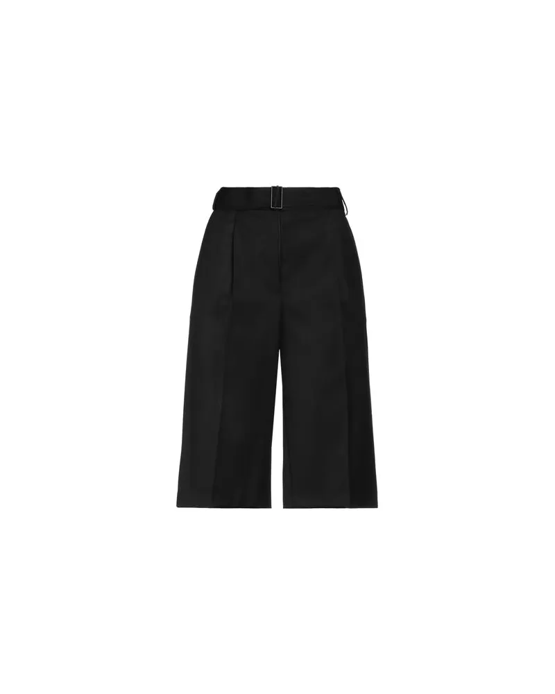Mariella Rosati HOSEN & RÖCKE - Hosenauf YOOX.COM Schwarz
