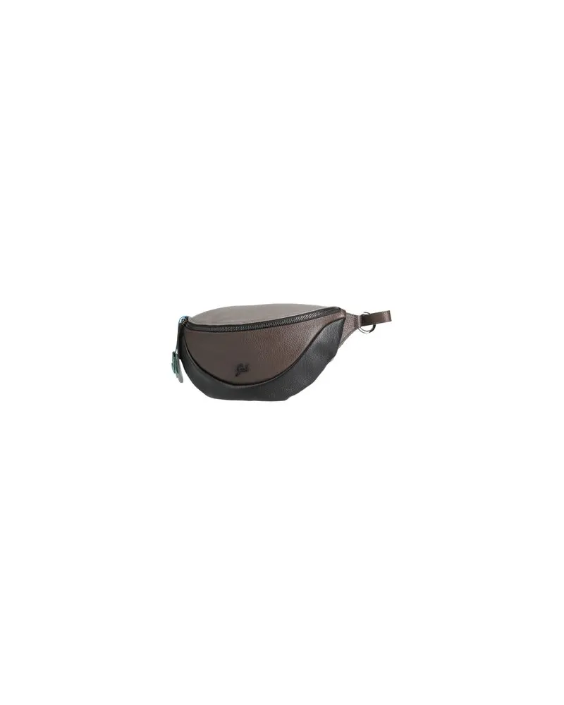 Gabs TASCHEN - Gürteltaschenauf YOOX.COM Braungrau