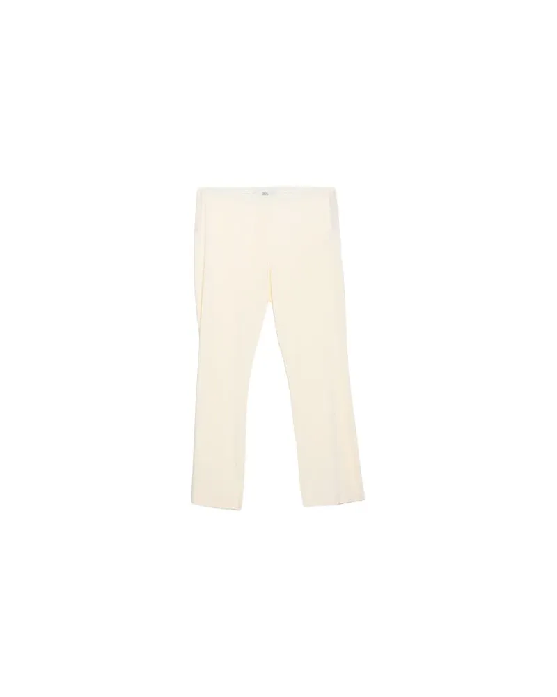 Jucca HOSEN & RÖCKE - Hosenauf YOOX.COM Elfenbein