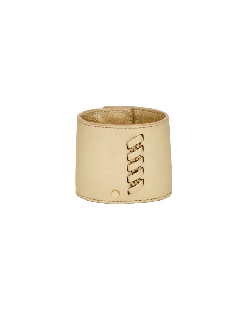Borbonese SCHMUCK und UHREN - Armbänderauf YOOX.COM Platin