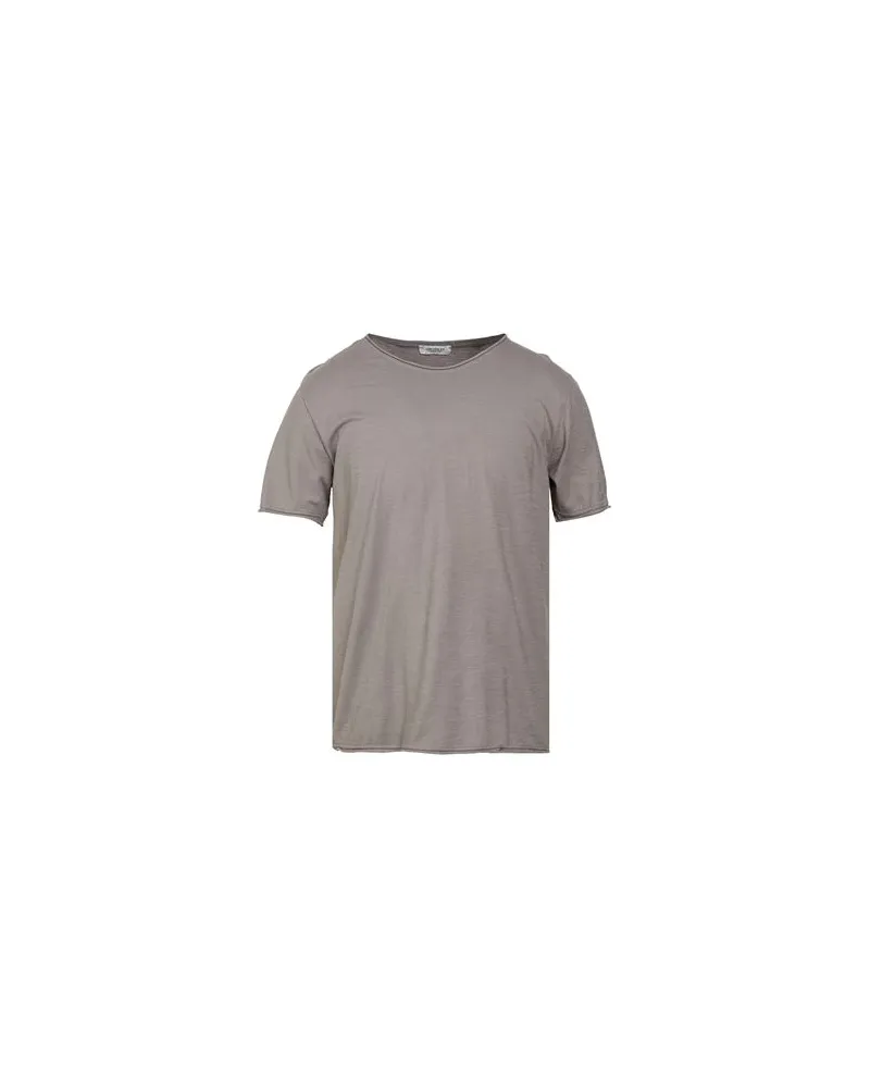 CROSSLEY TOPS - T-shirtsauf YOOX.COM Grau