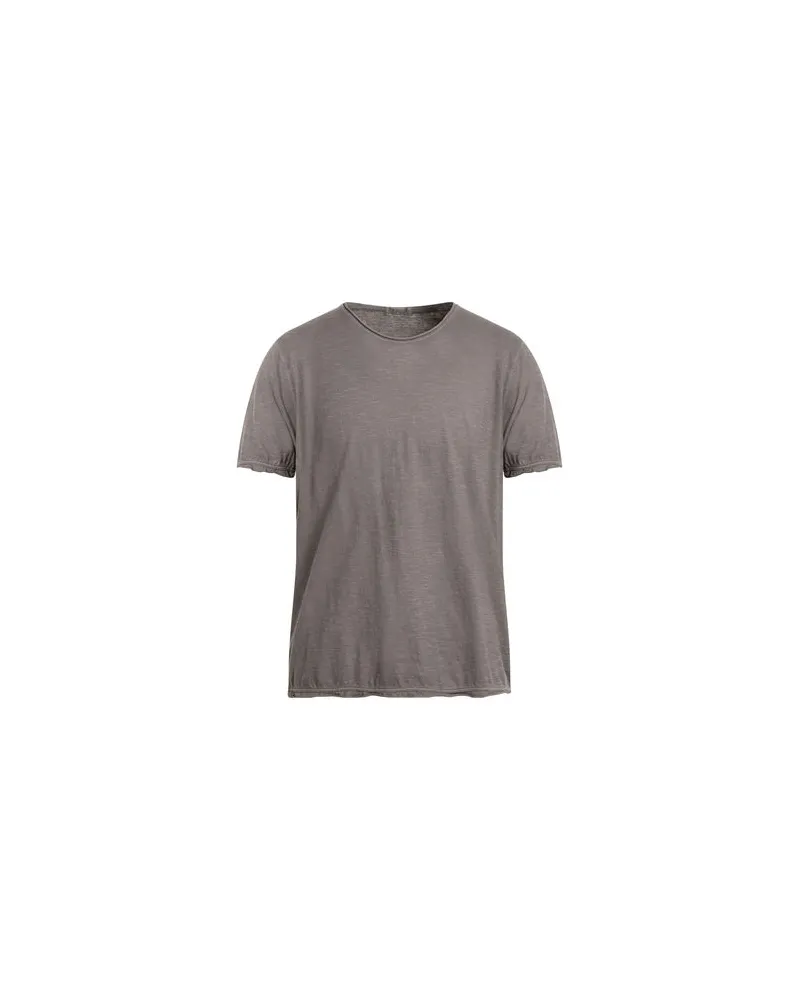 CROSSLEY TOPS - T-shirtsauf YOOX.COM Grau