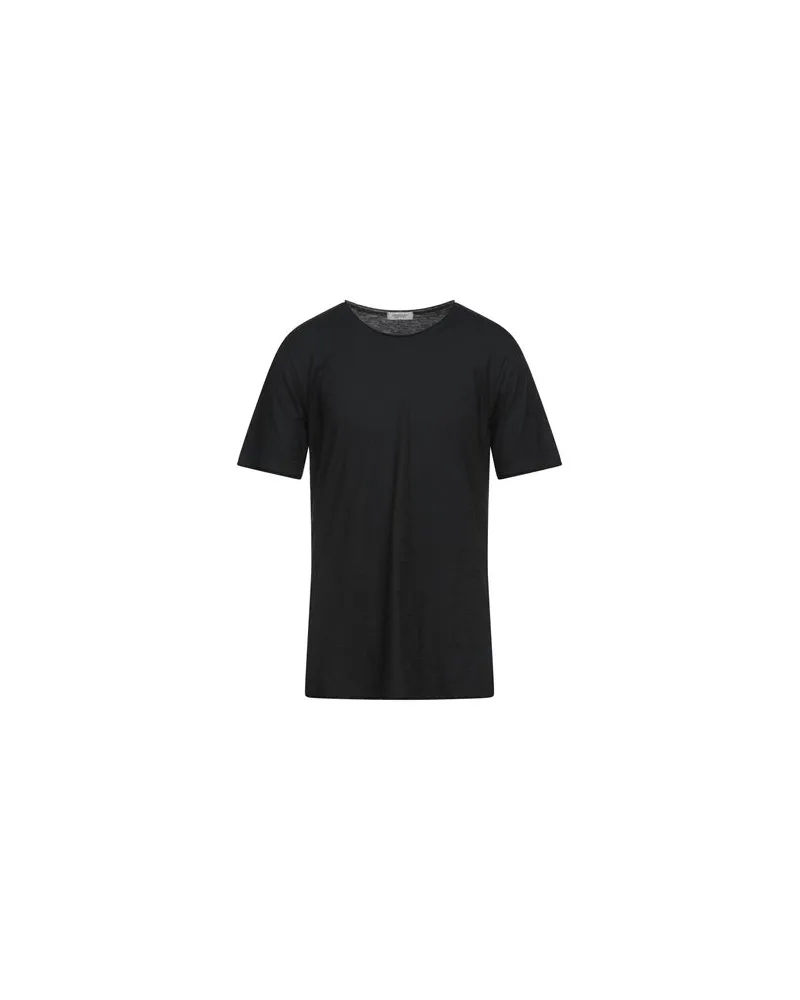 CROSSLEY TOPS - T-shirtsauf YOOX.COM Schwarz