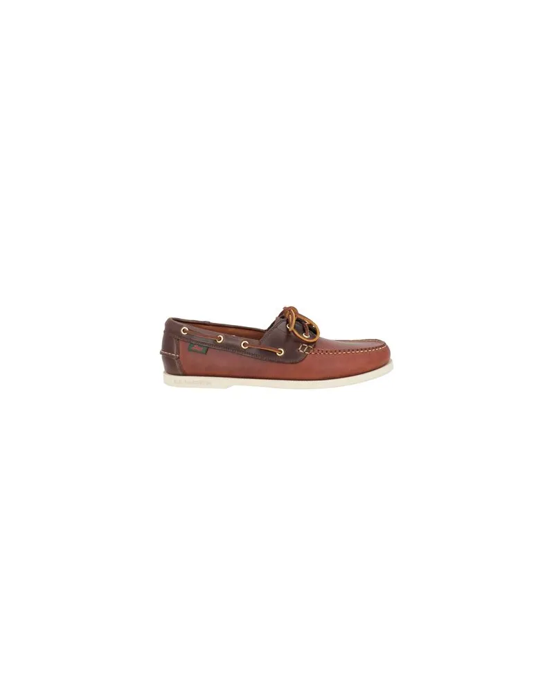 G.H. Bass & Co. SCHUHE - Mokassinsauf YOOX.COM Lederfarben