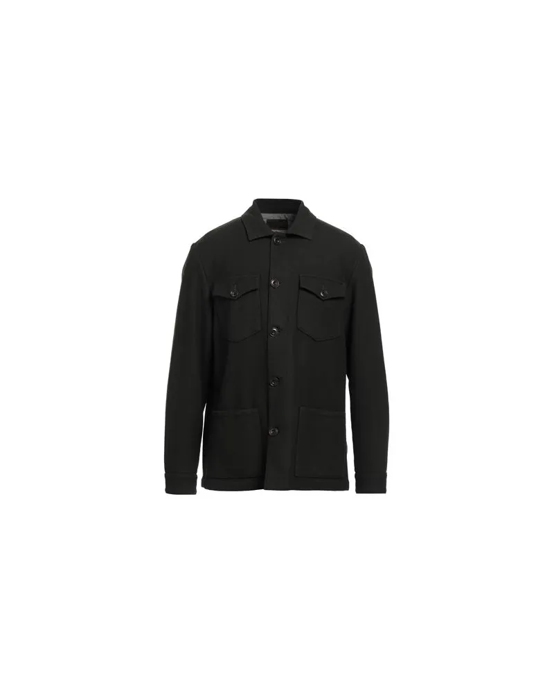 Altea TOPS - Hemdenauf YOOX.COM Dunkelgrün