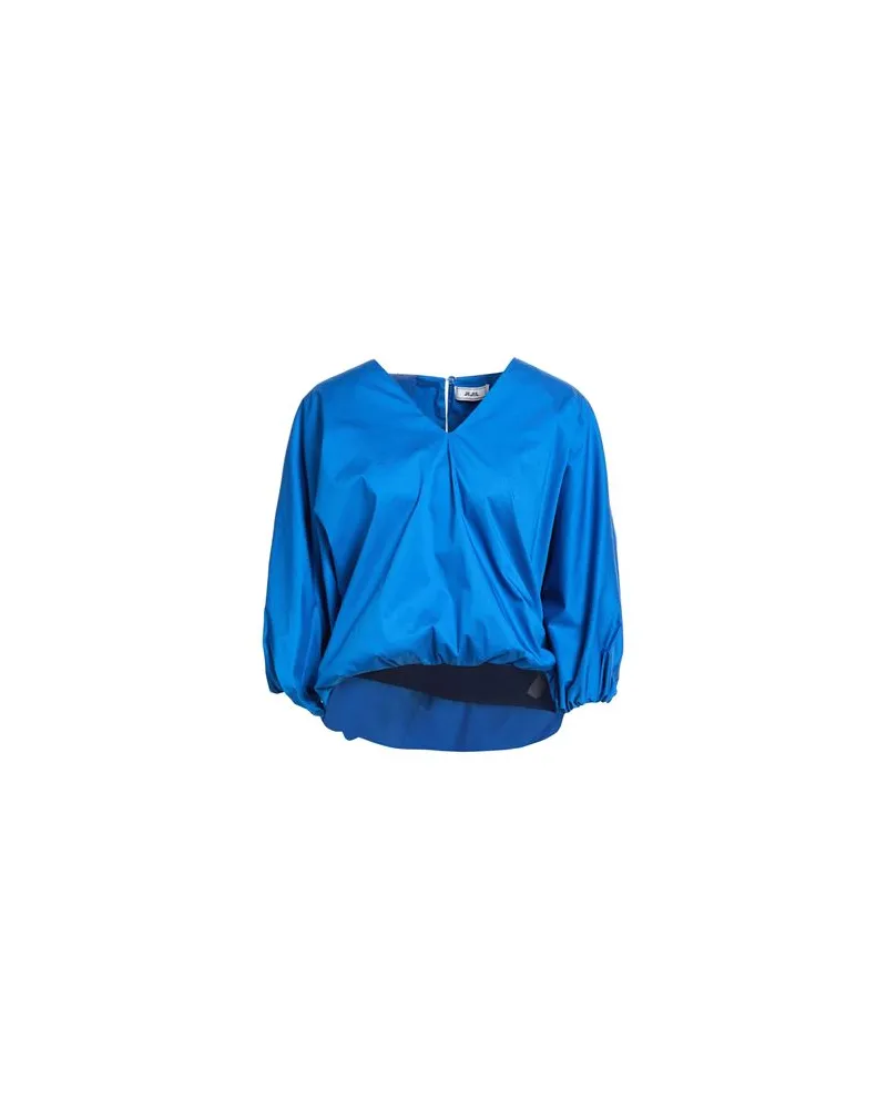 Jijil TOPS - Topsauf YOOX.COM Königsblau