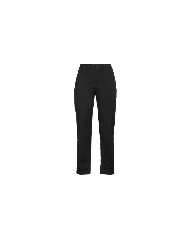 Kocca HOSEN & RÖCKE - Hosenauf YOOX.COM Schwarz