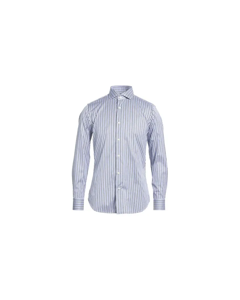 Caliban TOPS - Hemdenauf YOOX.COM Blau