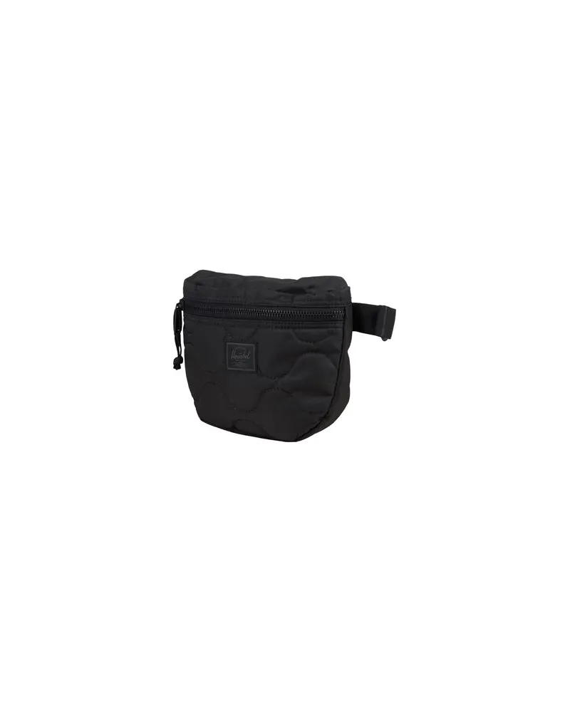 Herschel Supply Co. TASCHEN - Gürteltaschenauf YOOX.COM Schwarz
