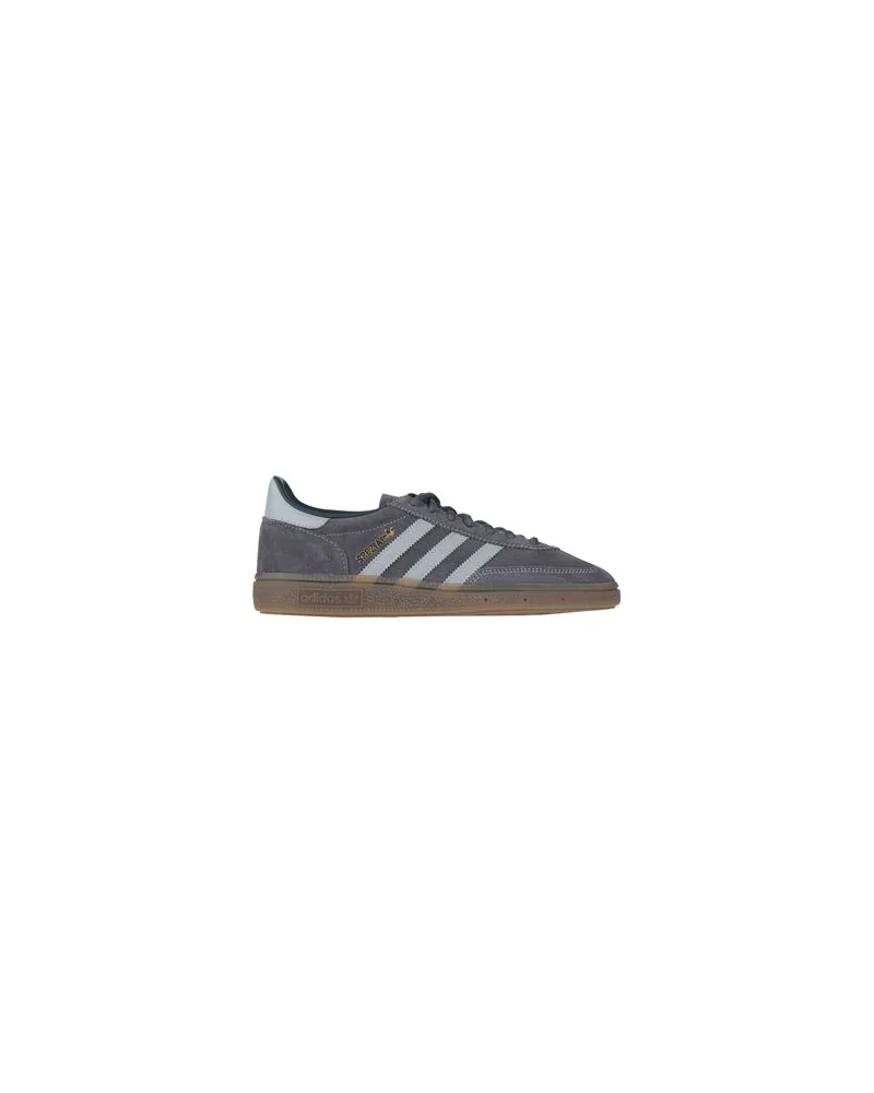 adidas HANDBALL SPEZIAL  - SCHUHE - Sneakersauf YOOX.COM Taubenblau