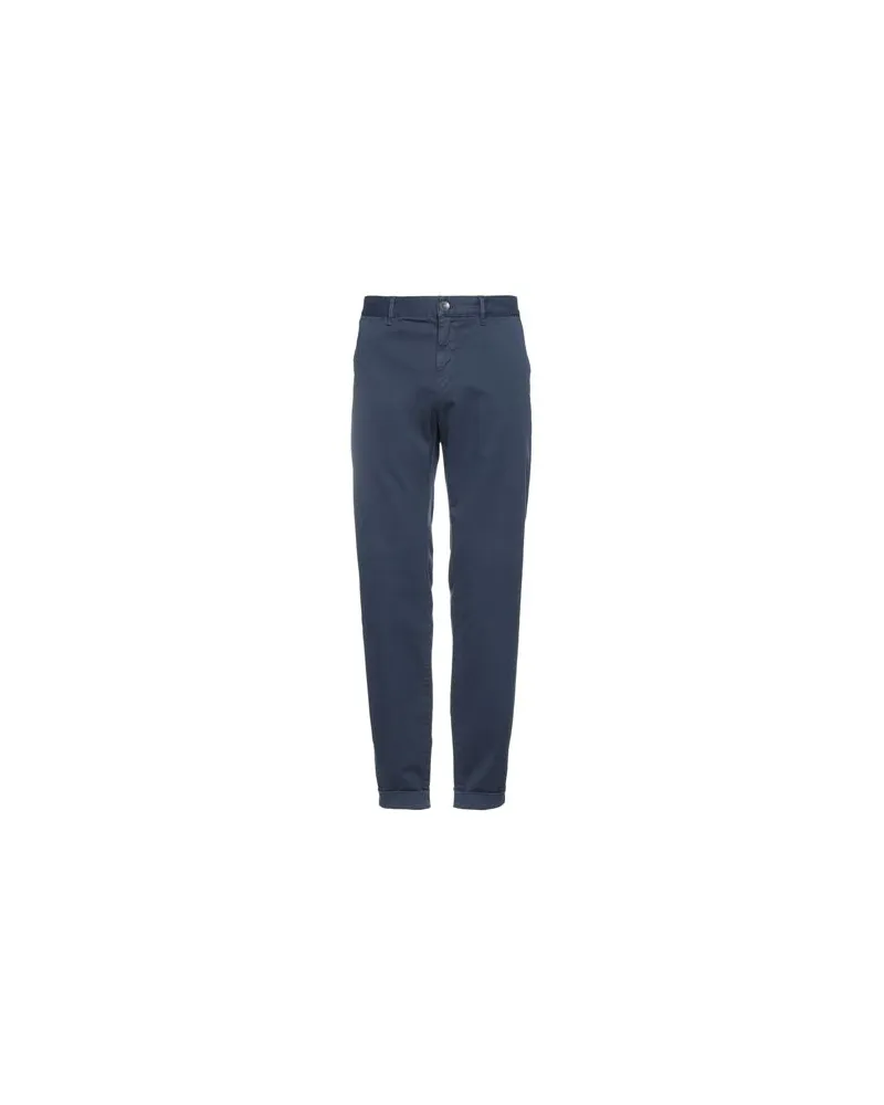 Jeckerson HOSEN & RÖCKE - Hosenauf YOOX.COM Nachtblau