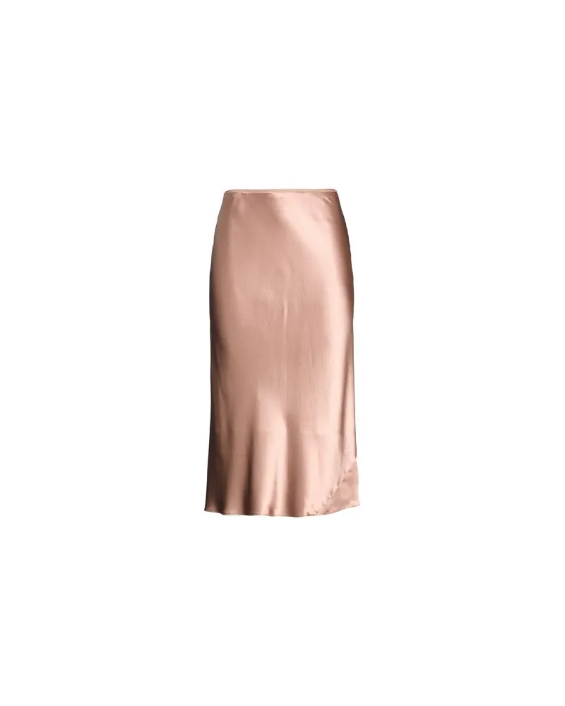 Dorothee Schumacher HOSEN & RÖCKE - Midi-Röckeauf YOOX.COM Antikrosa