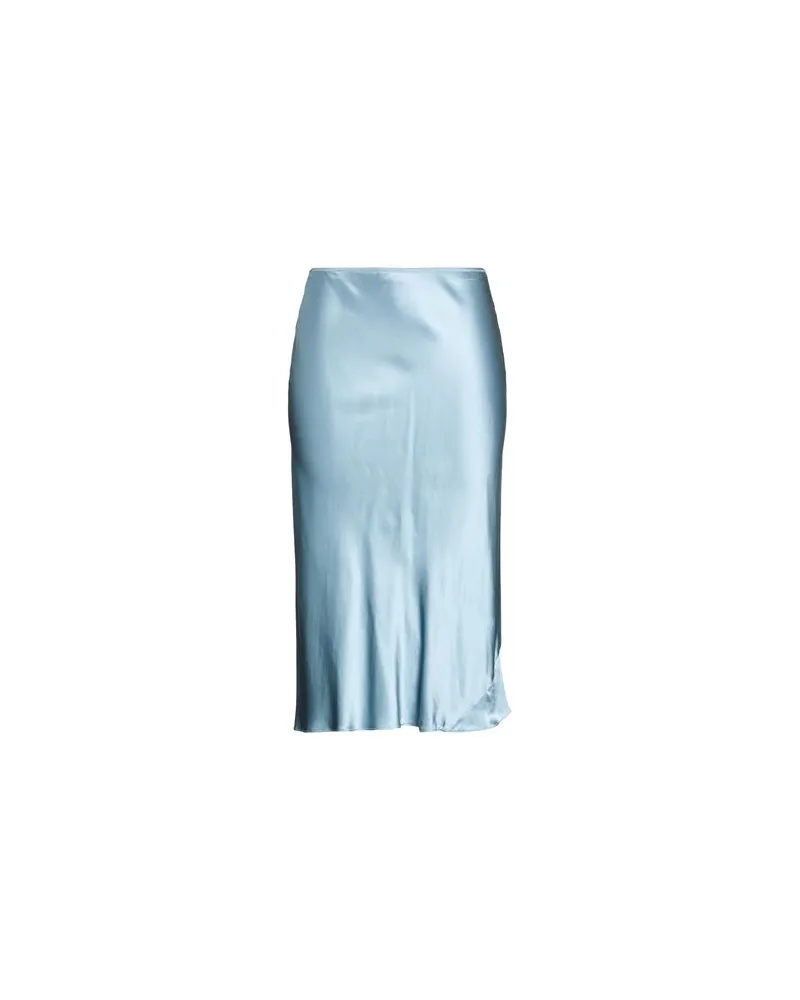 Dorothee Schumacher HOSEN & RÖCKE - Midi-Röckeauf YOOX.COM Himmelblau