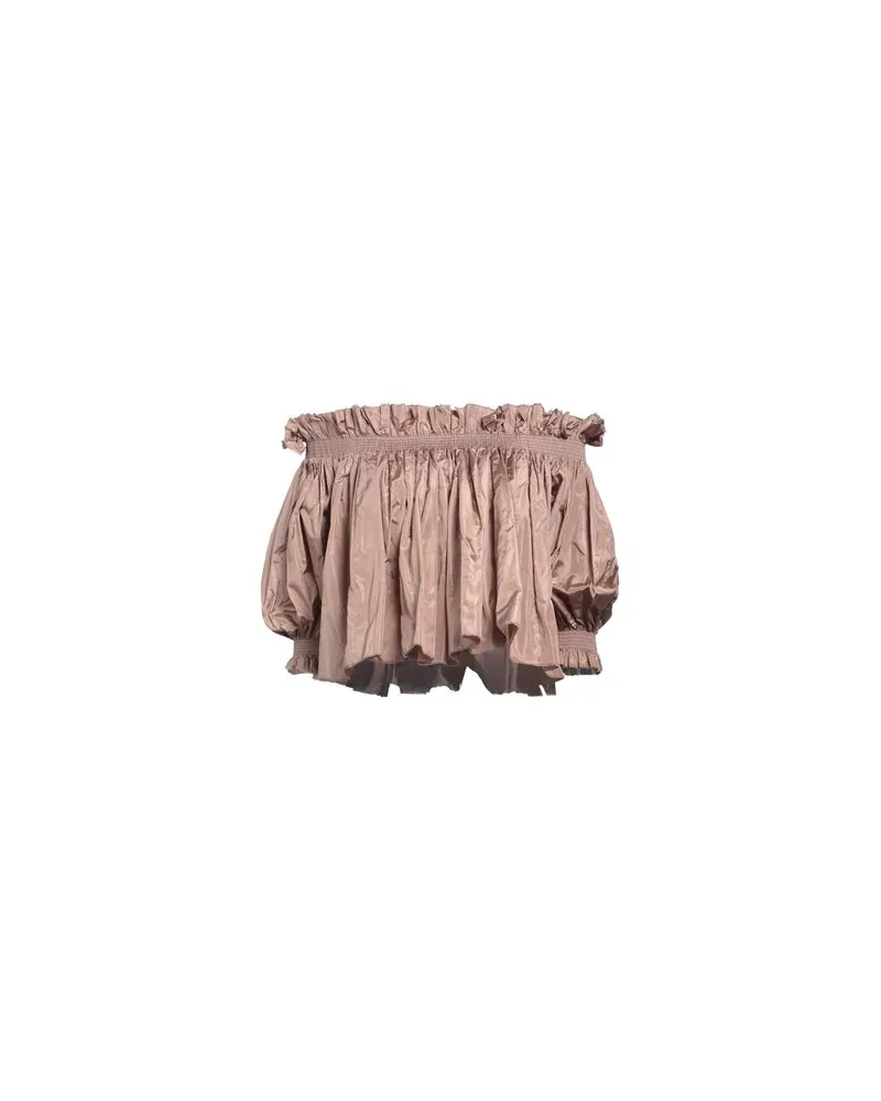 Dior TOPS - Topsauf YOOX.COM Hellbraun