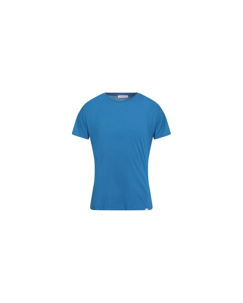 Orlebar Brown TOPS - T-shirtsauf YOOX.COM Königsblau