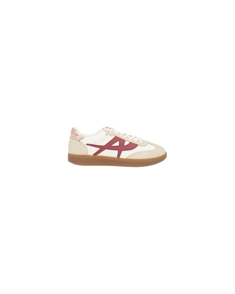 ash SCHUHE - Sneakersauf YOOX.COM Beige
