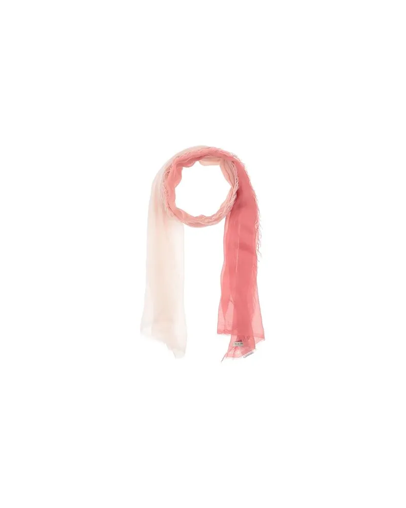 Faliero Sarti ACCESSOIRES - Schalsauf YOOX.COM Rosa