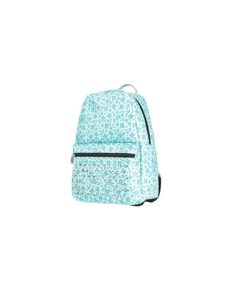 RUCO LINE TASCHEN - Rucksäckeauf YOOX.COM Himmelblau
