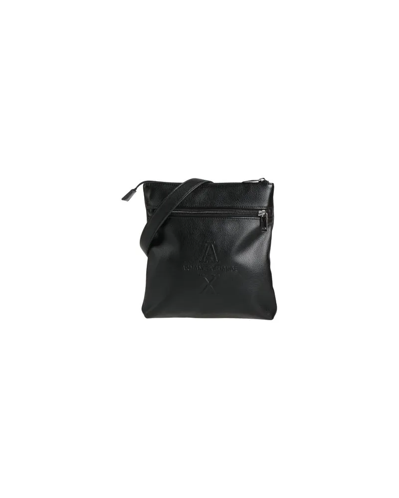 Armani Exchange TASCHEN - Umhängetascheauf YOOX.COM Schwarz