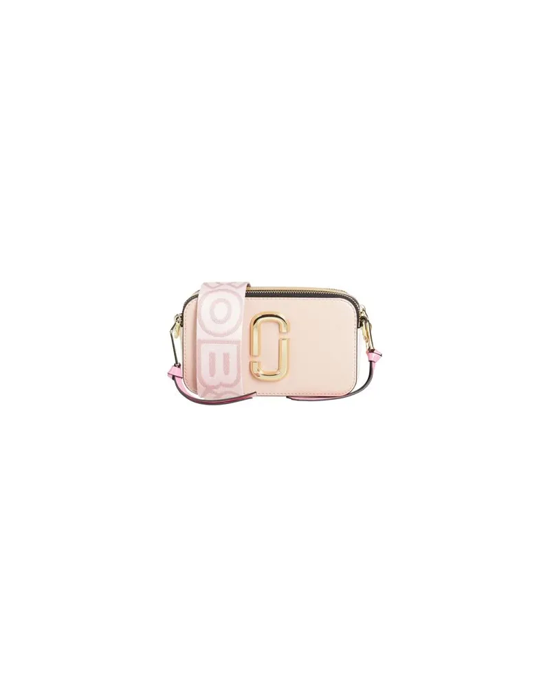 Marc Jacobs TASCHEN - Umhängetascheauf YOOX.COM Antikrosa