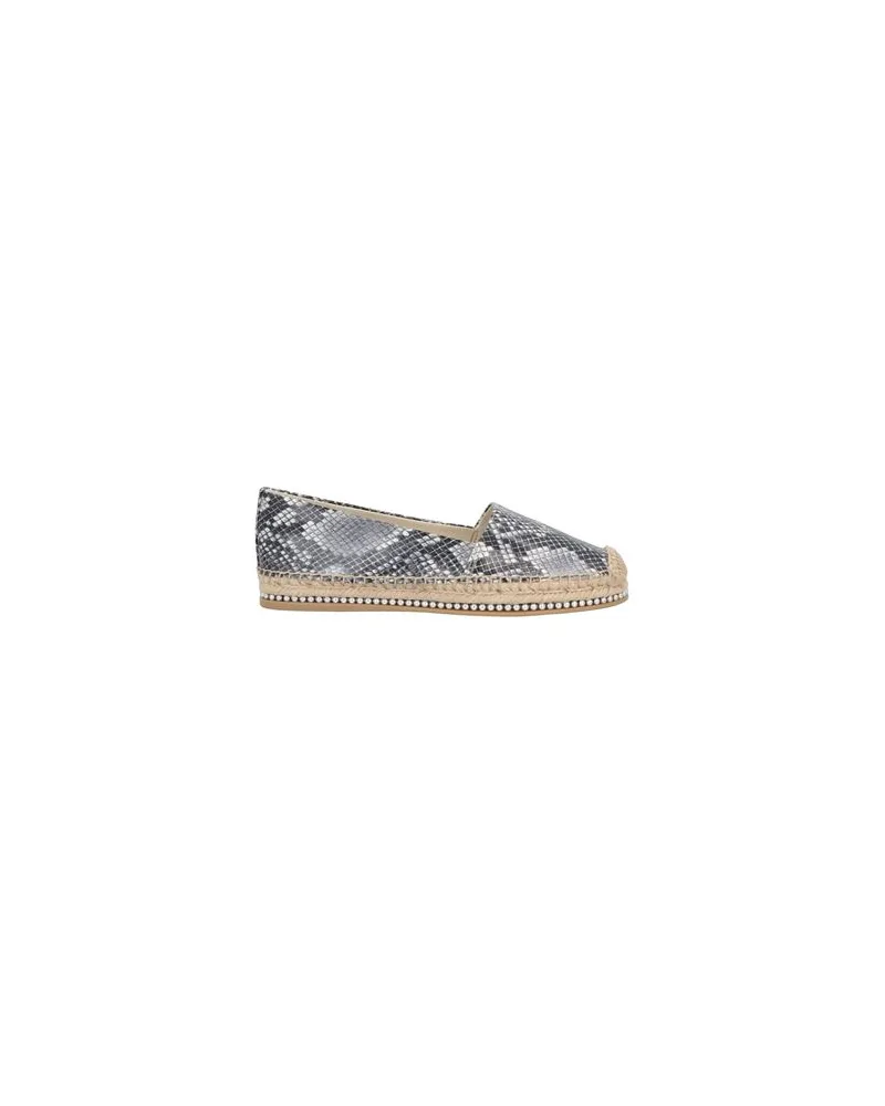 BCBGMAXAZRIA SCHUHE - Espadrillesauf YOOX.COM Braungrau