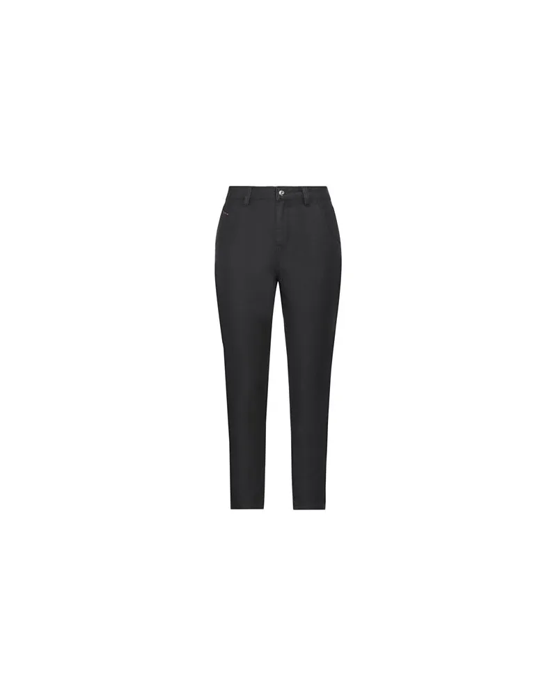 Diesel HOSEN & RÖCKE - Hosenauf YOOX.COM Braungrau
