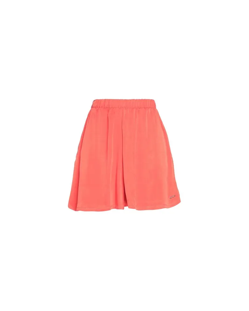 Freddy HOSEN & RÖCKE - Shorts & Bermudashortsauf YOOX.COM Koralle