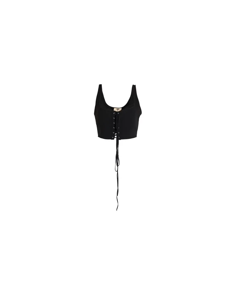 Aniye By TOPS - Topsauf YOOX.COM Schwarz