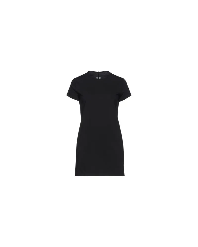 Rick Owens TOPS - T-shirtsauf YOOX.COM Schwarz