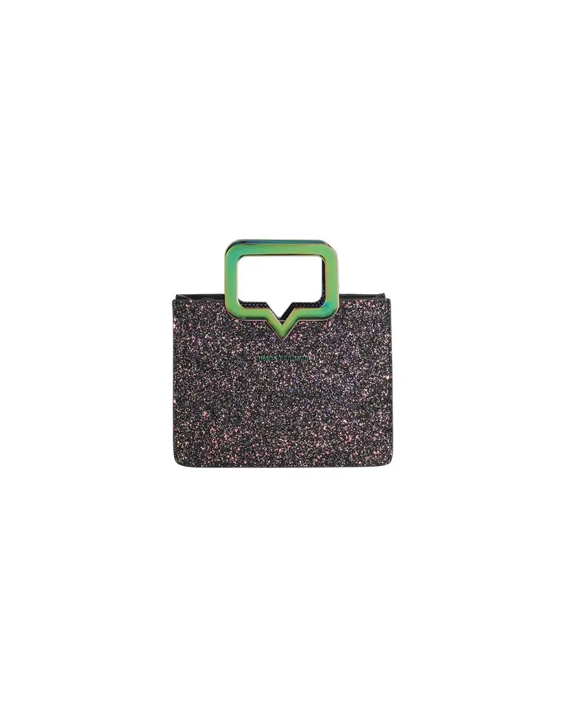 Chiara Ferragni TASCHEN - Handtaschenauf YOOX.COM Schwarz