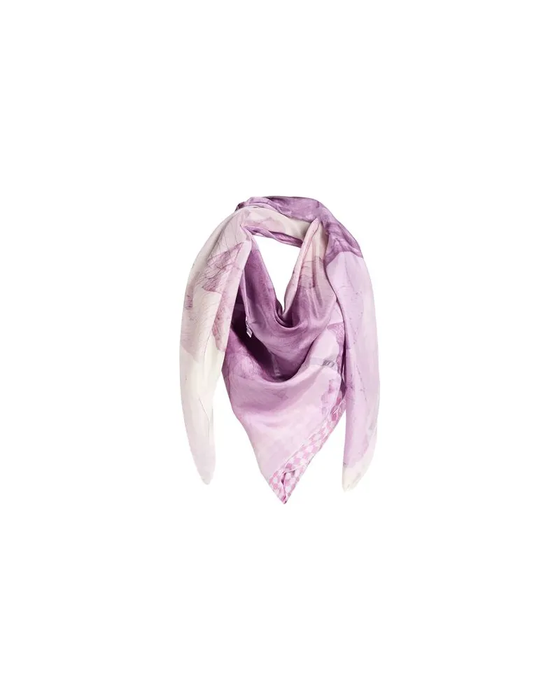 HIGH ACCESSOIRES - Schalsauf YOOX.COM Lila
